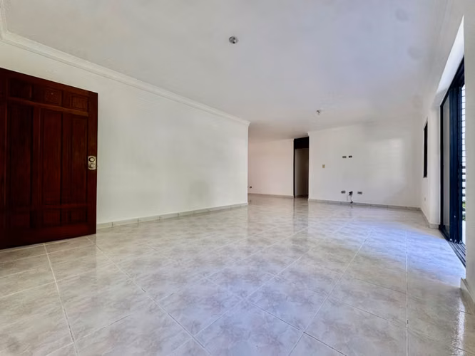 Apartamento en alquiler en el Ensanche Naco de 3 Habitaciones - Imagen 9