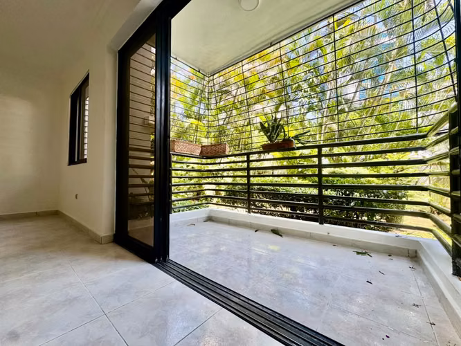 Apartamento en alquiler en el Ensanche Naco de 3 Habitaciones - Imagen 10