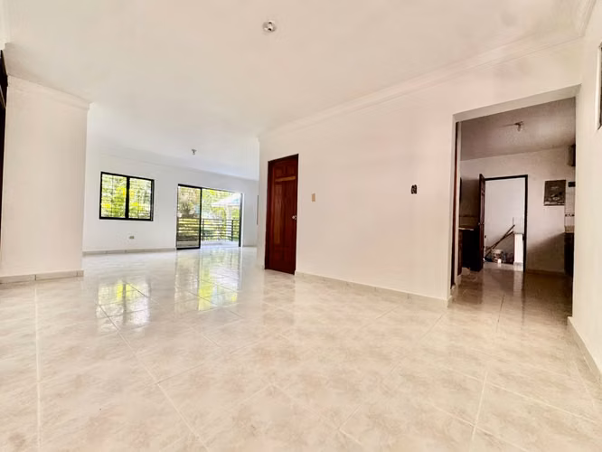 Apartamento en alquiler en el Ensanche Naco de 3 Habitaciones - Imagen 8
