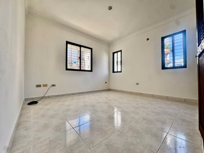 Apartamento en alquiler en el Ensanche Naco de 3 Habitaciones - Imagen 4