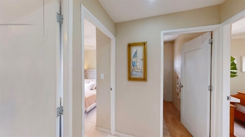 Vendo hermoso Apartamento 4to Piso, Santo Domingo Oeste, 3 Habitaciones - Imagen 6