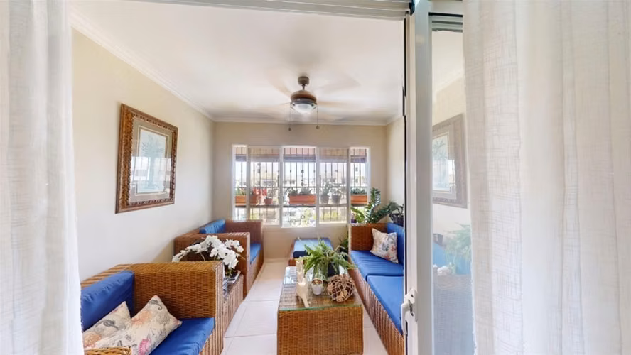 Vendo hermoso Apartamento 4to Piso, Santo Domingo Oeste, 3 Habitaciones - Imagen 8