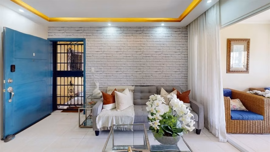 Vendo hermoso Apartamento 4to Piso, Santo Domingo Oeste, 3 Habitaciones - Imagen 5