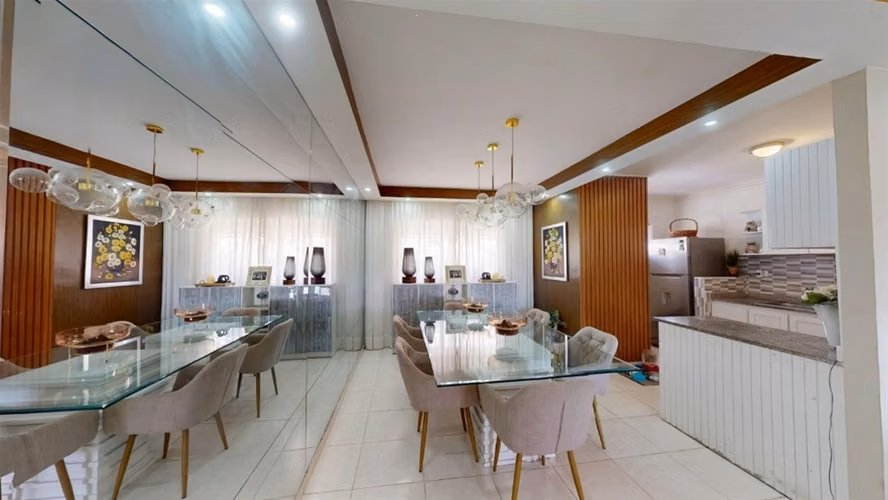 Vendo hermoso Apartamento 4to Piso, Santo Domingo Oeste, 3 Habitaciones - Imagen 4