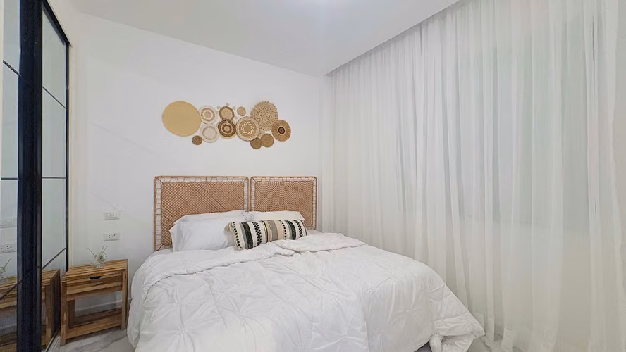 APARTAMENTO AMUEBLADO EN VENTA – CANA ROCK, PUNTA CANA | FREENTE AL CAMPO DE GOLF - Imagen 9