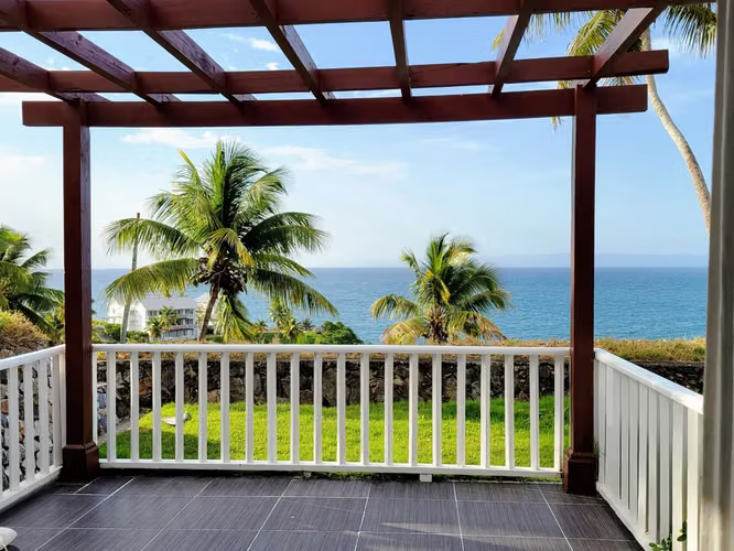 Apartamento frente al mar en Samaná | Oceanfront Apartment