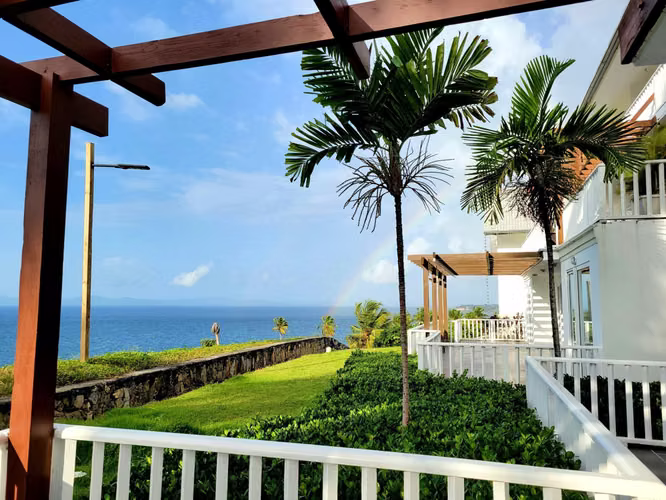 Apartamento frente al mar en Samaná | Oceanfront Apartment