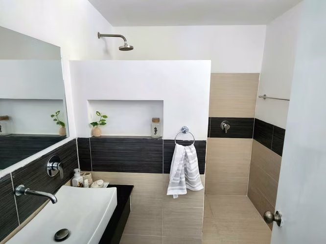 Apartamento frente al mar en Samaná | Oceanfront Apartment
