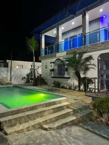 Casa en venta negociable y alquiler el limón samana  - Imagen 8