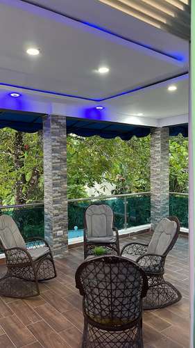 Casa en venta negociable y alquiler el limón samana  - Imagen 4