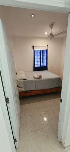 Casa en venta negociable y alquiler el limón samana  - Imagen 10
