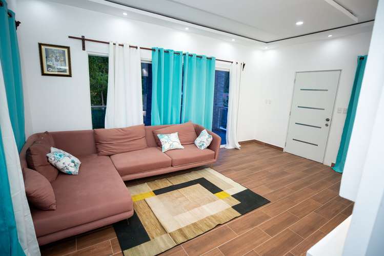 Casa en venta negociable y alquiler el limón samana  - Imagen 6