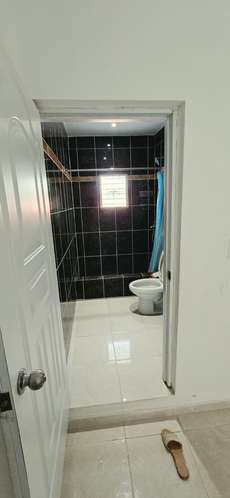 Casa en venta negociable y alquiler el limón samana  - Imagen 14