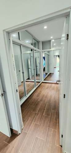 Casa en venta negociable y alquiler el limón samana  - Imagen 3