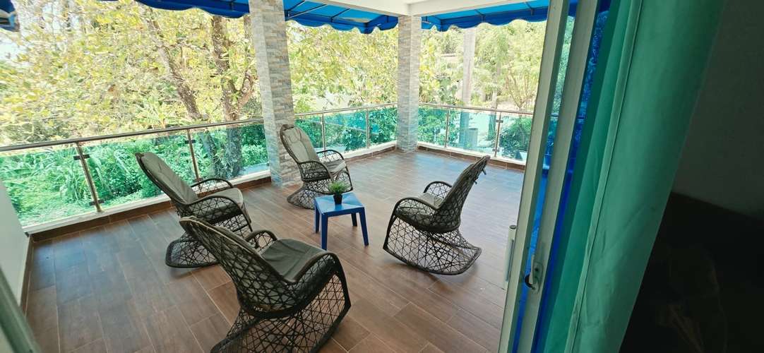 Casa en venta negociable y alquiler el limón samana  - Imagen 5