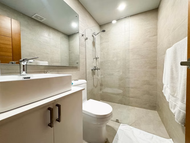  APARTAMENTO AMUEBLADO | VENTA Y ALQUILER- 2 HABITACIONES. AMPLIA AREA SOCIAL - Imagen 3