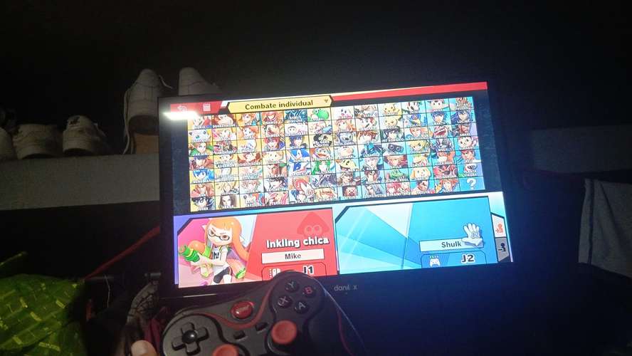 Vendo Nintendo swich Magica
