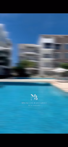 Apartamento en venta cana bay punta cana hotel hard rock nuevo amueblado  - Imagen 13