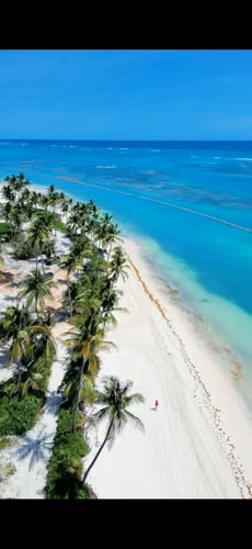 Apartamento en venta cana bay punta cana hotel hard rock nuevo amueblado  - Imagen 6
