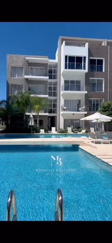 Apartamento en venta cana bay punta cana hotel hard rock nuevo amueblado  - Imagen 9