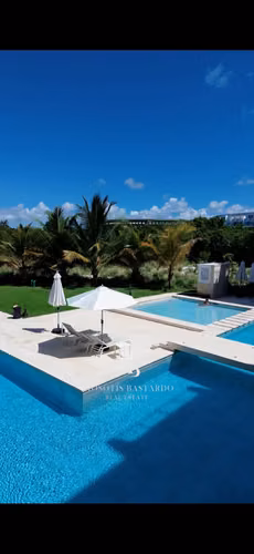 Apartamento en venta cana bay punta cana hotel hard rock nuevo amueblado  - Imagen 2