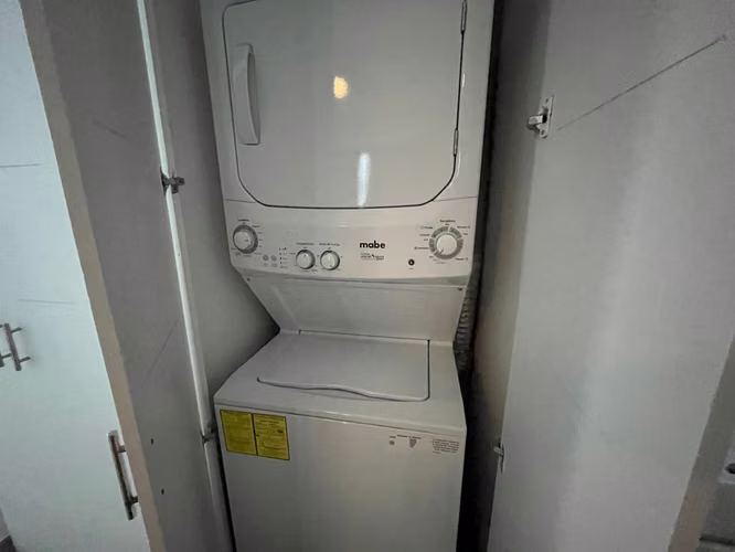 Apartamento en VENTA en Serralles Amueblado de UNA Habitación - Imagen 9