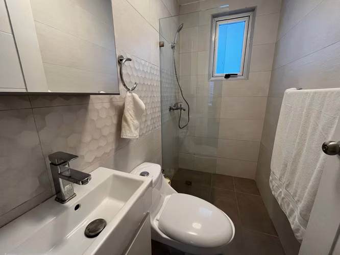 Apartamento en VENTA en Serralles Amueblado de UNA Habitación - Imagen 15