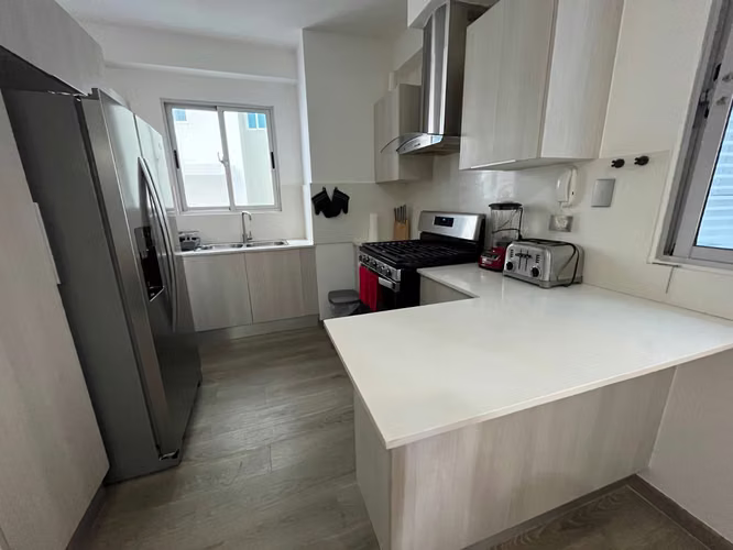 Apartamento en VENTA en Serralles Amueblado de UNA Habitación - Imagen 8