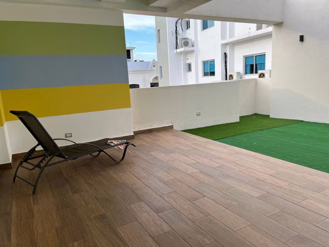 Apartamento en VENTA en Serralles Amueblado de UNA Habitación - Imagen 17
