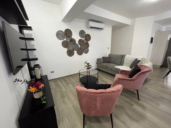 Apartamento en VENTA en Serralles Amueblado de UNA Habitación - Imagen 2