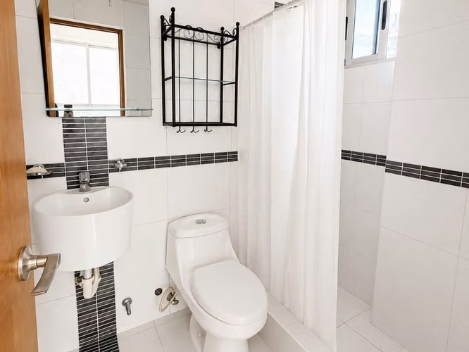 Apartamento VENTA Serralles UNA Habitación con Línea Blanca - Imagen 8