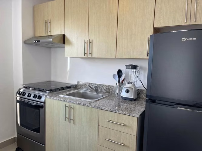 Vendo Apartamento en Punta Cana - Imagen 4