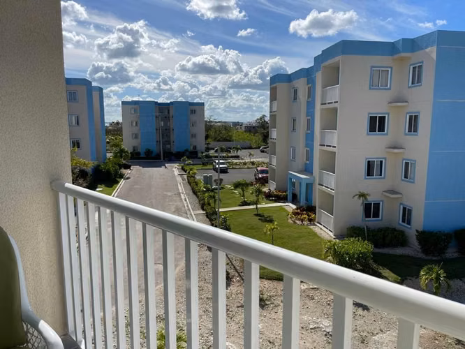 Vendo Apartamento en Punta Cana - Imagen 1