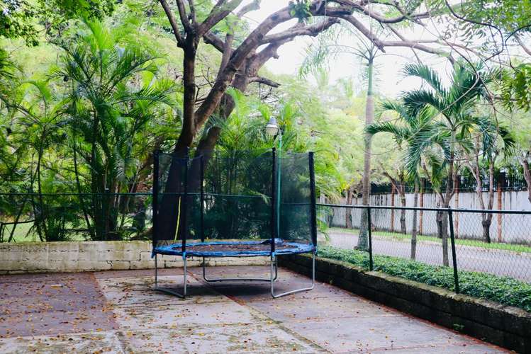 Apartamento en renta de 3 habitaciones en La Julia - Imagen 7