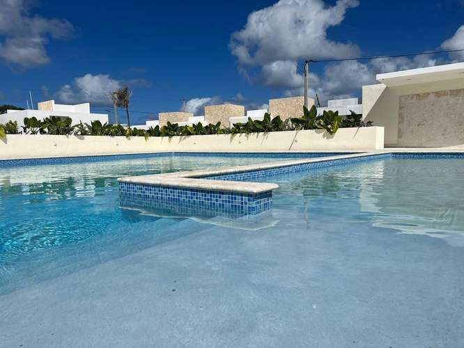 Vendo villa en Punta Cana - Imagen 3