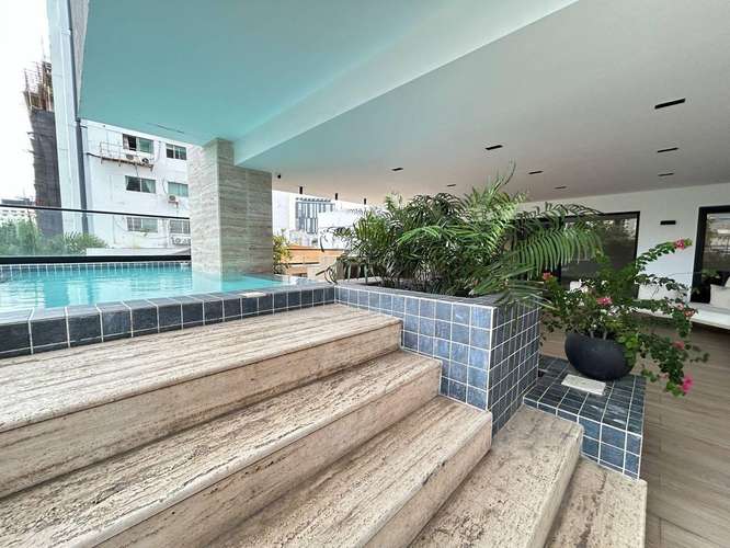 Apartamento en renta de 3 habitaciones en el Ensanche Naco - Imagen 7
