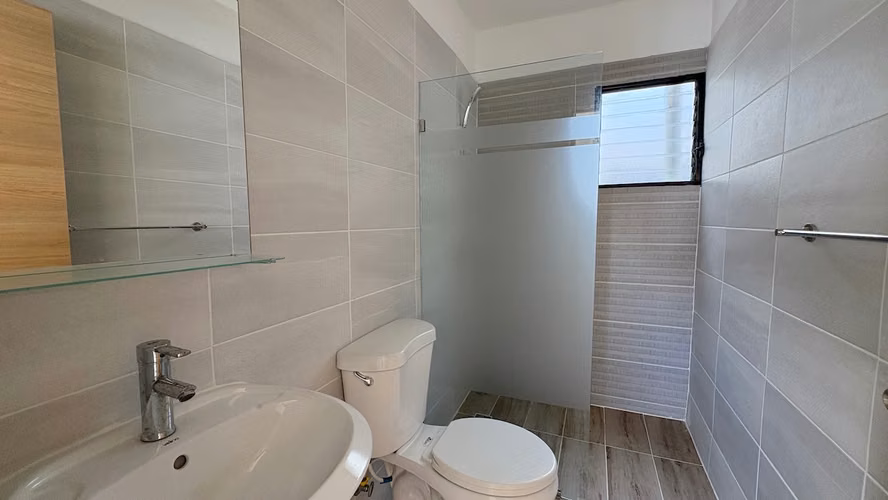 Venta de apartamento a estrenar en Ciudad Juan Bosch con área de techo propio.  A solo paso de la Avenida Ecológica Prof - Imagen 13