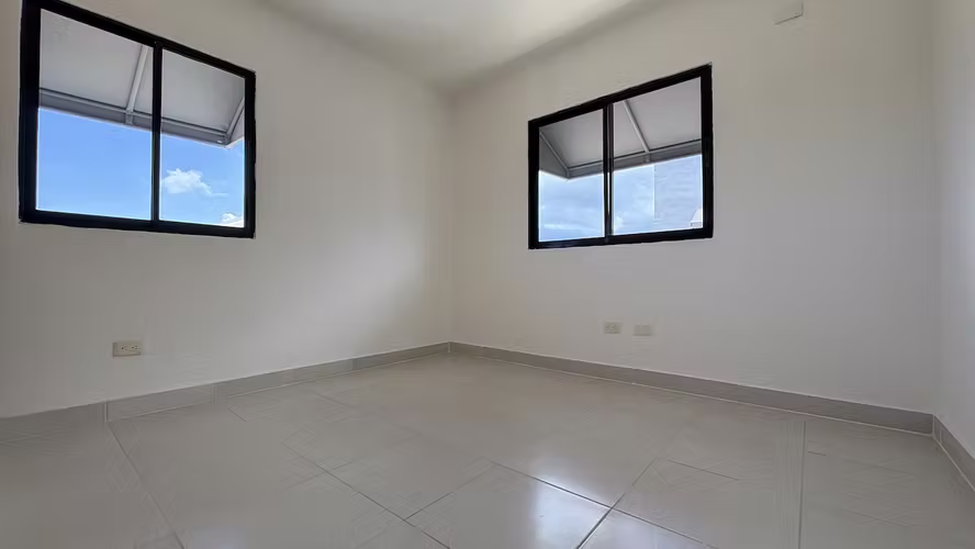 Venta de apartamento a estrenar en Ciudad Juan Bosch con área de techo propio.  A solo paso de la Avenida Ecológica Prof - Imagen 12