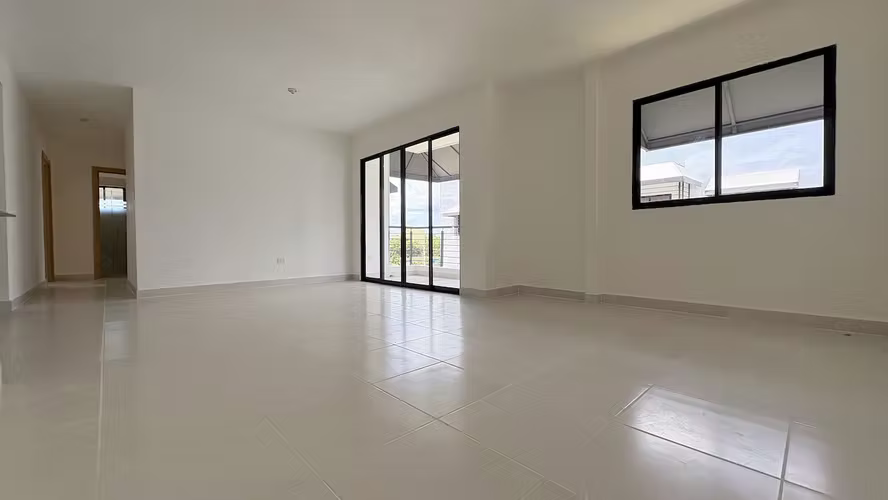 Venta de apartamento a estrenar en Ciudad Juan Bosch con área de techo propio.  A solo paso de la Avenida Ecológica Prof - Imagen 5
