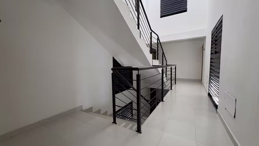 Venta de apartamento a estrenar en Ciudad Juan Bosch con área de techo propio.  A solo paso de la Avenida Ecológica Prof - Imagen 16