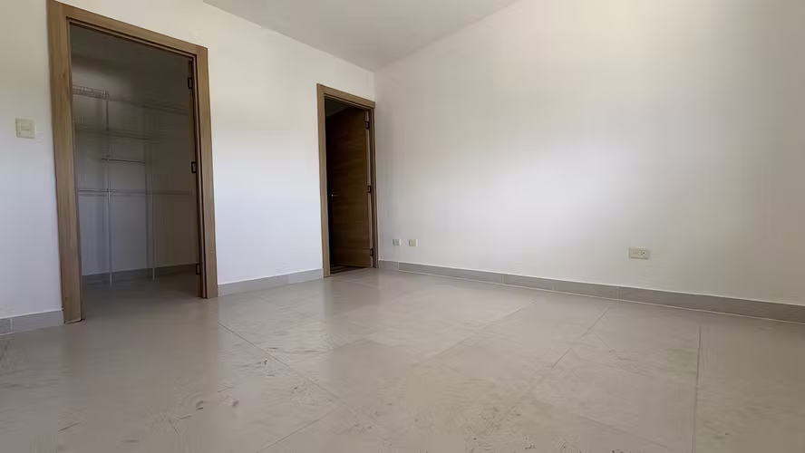 Venta de apartamento a estrenar en Ciudad Juan Bosch con área de techo propio.  A solo paso de la Avenida Ecológica Prof - Imagen 11