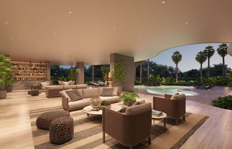Vendo Apartamento en Punta Cana - Imagen 4