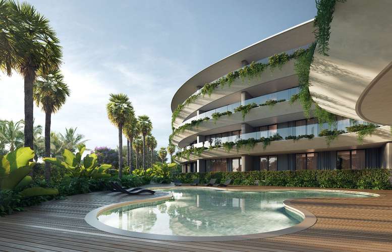 Vendo Apartamento en Punta Cana - Imagen 3