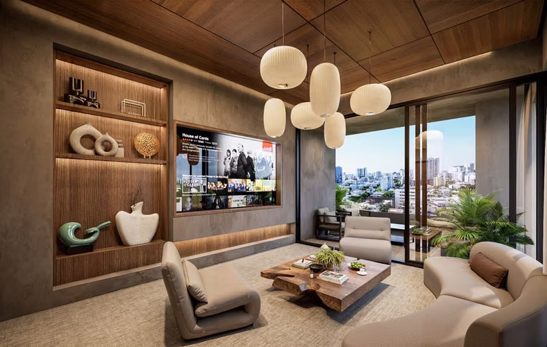Exclusivo Proyecto de Apartamentos de 350 m² en Serrallés | Uno por Nivel - Imagen 2