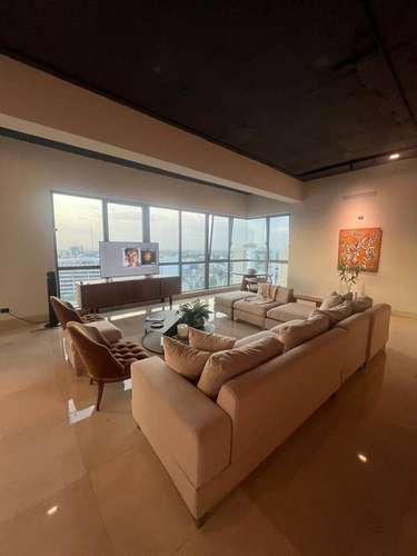 Apartamento amueblado de 3 habitaciones en renta en Serralles - Imagen 2