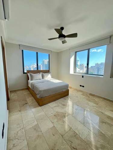Apartamento amueblado de 3 habitaciones en renta en Serralles - Imagen 6