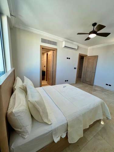 Apartamento amueblado de 3 habitaciones en renta en Serralles - Imagen 5