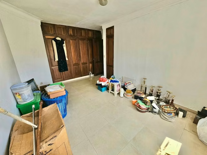 Apartamento de 3 Habitaciones y 187 m² en Evaristo Morales | - Imagen 4