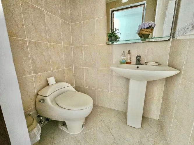 Apartamento de 3 Habitaciones y 187 m² en Evaristo Morales | - Imagen 3