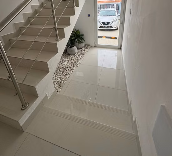 Apartamento en Venta en Prado Oriental. San Isidro, 3er piso - Imagen 4